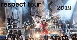 Bilety na koncert Sweet Noise - Respect Tour we Wrocławiu - 17-11-2019
