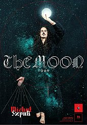 Bilety na koncert MICHAŁ SZPAK - THE MOON TOUR w Toruniu - 17-10-2019