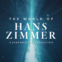 Bilety na koncert THE WORLD OF HANS ZIMMER w Gdańsku - 20-11-2019