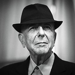 Bilety na Ethno Jazz Festival: Tribute to Leonard Cohen