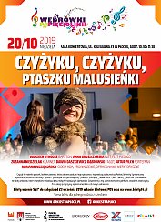Bilety na koncert Wędrówki po pięciolinii w Płocku - 20-10-2019