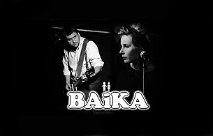 Bilety na koncert BAiKa we Wschowie - 25-03-2022 Bilety na koncert BAiKa we Wschowie - 25-03-2022