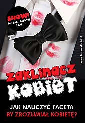 Bilety na koncert Zaklinacz Kobiet w Katowicach - 30-08-2017