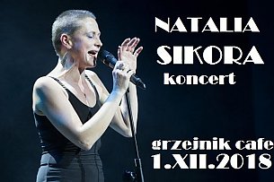 Bilety na Natalia Sikora - Koncert w ramach Festiwalu Rockowego Generacja 2019