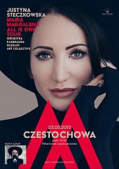 Bilety na koncert Justyna Steczkowska - Maria Magdalena "All is one tour" w Krakowie - 26-03-2019