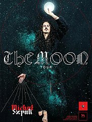 Bilety na koncert Michał Szpak - The Moon Tour - Najnowsza trasa - &quot;The Moon Tour&quot; we Wrocławiu - 22-12-2019