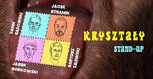 Bilety na koncert Kryształy 2 - 24-11-2019