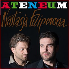 Bilety na spektakl Nastasja Filipowna - Warszawa - 22-06-2018