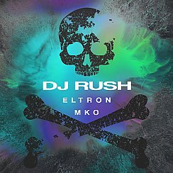 Bilety na koncert DJ Rush - Tama Halloween w Poznaniu - 31-10-2019