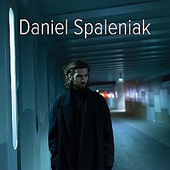 Bilety na koncert Daniel Spaleniak w Poznaniu - 28-11-2019