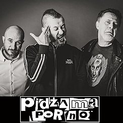 Bilety na koncert Pidżama Porno - Kraków - 15-11-2019