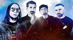 Bilety na koncert System Of A Down | Platinum w Krakowie - 30-06-2020