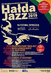 Bilety na  XII Międzynarodowy Festiwal HAŁDA JAZZ 2019 - Prezentacja filmu "Hałda Jazz" Więcek, Gawęda Quintet, feat. Ralph Alessi 