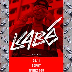 Bilety na koncert Kabe w Sopocie - 29-11-2019