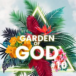 Bilety na koncert Garden of God #10: Sven Dohse w Poznaniu - 12-10-2019