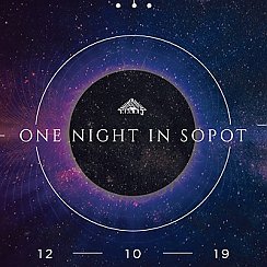 Bilety na koncert One Night In Sopot pres. Kas:st live - 12-10-2019