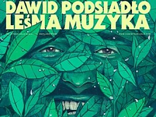 Bilety na koncert Dawid Podsiadło w Suwałkach - 24-04-2020