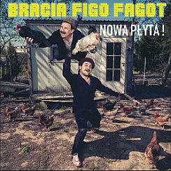 Bilety na koncert BRACIA FIGO FAGOT w Zabrzu - 11-10-2019