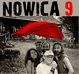 Bilety na koncert Nowica 9, Jaźna w Gomunicach - 15-11-2019