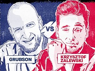 Bilety na koncert Red Bull SoundClash w Warszawie - 21-11-2019