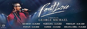 Bilety na koncert FastLove, a tribute to George Michael w Warszawie - 26-10-2021