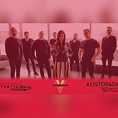 Bilety na koncert Vertigo Friday Night Presents: Vertigo Band we Wrocławiu - 08-11-2019