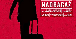 Bilety na spektakl Nadbagaż - Szczecin - 11-12-2019