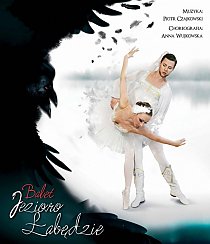 Bilety na spektakl Balet jezioro łabędzie - Warszawa - 27-10-2019