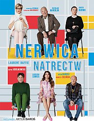 Bilety na spektakl Nerwica natręctw - Gorzów Wielkopolski - 18-08-2019