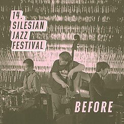 Bilety na 14. Silesian Jazz Festival - Before Silesian Jazz Festival: Tin Men&amp;The Telephone