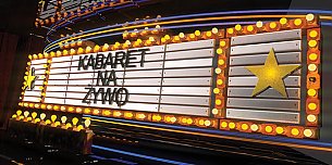 Bilety na kabaret na Żywo - rejestracja TV Polsat: Kabaret Paranienormalni - Kabaret Paranienormalni; Gościnnie: Robert Korólczyk, Łukasz Kaczmarczyk, Ewa Błachnio, Kabaret Czesuaf, Pan Li, Michał Czernecki w Warszawie - 23-10-2019