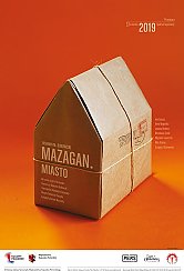 Bilety na spektakl Mazagan. Miasto  (SPEKTAKL GRANY POZA SIEDZIBĄ TEATRU) - Toruń - 16-11-2019