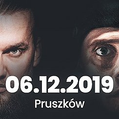 Bilety na koncert Mazowiecka II Scena Rapowa  w Pruszkowie - 06-12-2019