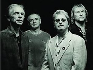 Bilety na koncert YES we Wrocławiu - 09-05-2020