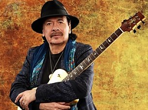 Bilety na koncert Carlos Santana w Krakowie - 17-03-2020