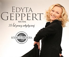 Bilety na koncert Wydarzenie zewnętrzne - Recital Edyty Geppert w Wałbrzychu - 02-02-2020