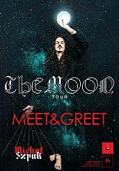 Bilety na koncert Michał Szpak - The Moon Tour: Meet & Greet Exclusive w Gdańsku - 20-10-2019