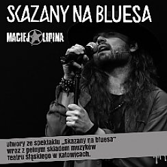Bilety na koncert SKAZANY NA BLUESA we Wrocławiu - 17-11-2019