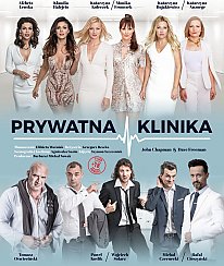 Bilety na spektakl Prywatna Klinika w Częstochowie - 19-05-2019