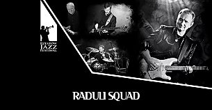 Bilety na Raduli Squad - Rzeszów Jazz Festiwal