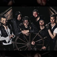 Bilety na koncert PADDY AND THE RATS - celtic punk rock we Wrocławiu - 04-03-2020