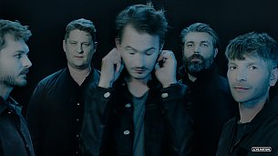 Bilety na koncert EDITORS w Warszawie - 05-02-2020