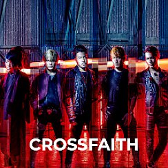 Bilety na koncert Crossfaith w Warszawie - 19-02-2020