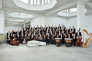 Bilety na koncert Sinfonia Varsovia w Warszawie - 15-11-2019