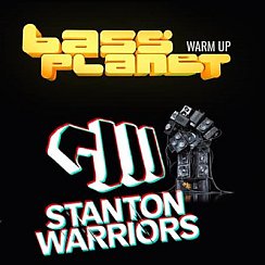 Bilety na koncert Bass Planet Showcase w/ Stanton Warriors w Warszawie - 29-11-2019