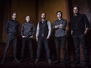 Bilety na koncert Leprous we Wrocławiu - 23-11-2019