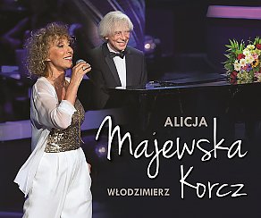 Bilety na koncert Alicja Majewska i Włodzimierz Korcz oraz Warsaw Opera Quartet - Okrągły jubileusz w Warszawie - 01-12-2019