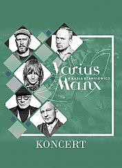 Bilety na koncert Varius Manx & Kasia Stankiewicz w Szczecinie - 15-10-2019