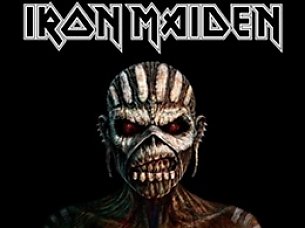 Bilety na koncert Iron Maiden w Warszawie - 05-07-2020