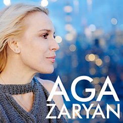 Bilety na koncert AGA ZARYAN Christmas Songs w Gorzowie Wielkopolskim - 16-12-2019